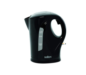 Salton JK1641B Bouilloire Électrique Sans Cordon 1 Litre Noir - Simple Boutique