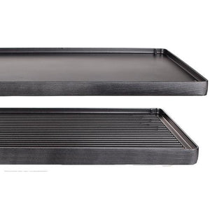 Salton PG1645 Gril Et Raclette Rectangulaire 8 Personnes - Simple Boutique