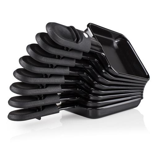 Salton PG1645 Gril Et Raclette Rectangulaire 8 Personnes - Simple Boutique