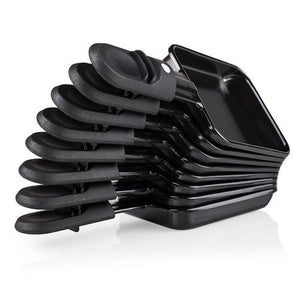 Salton PG1645 Gril Et Raclette Rectangulaire 8 Personnes - Simple Boutique