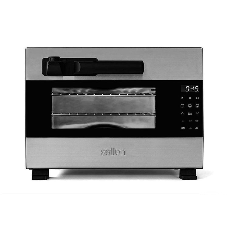 Salton TO1827 Four Combiné Vapeur - Simple Boutique