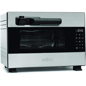 Salton TO1827 Four Combiné Vapeur - Simple Boutique