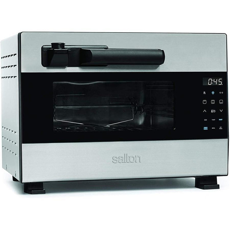 Salton TO1827 Four Combiné Vapeur - Simple Boutique