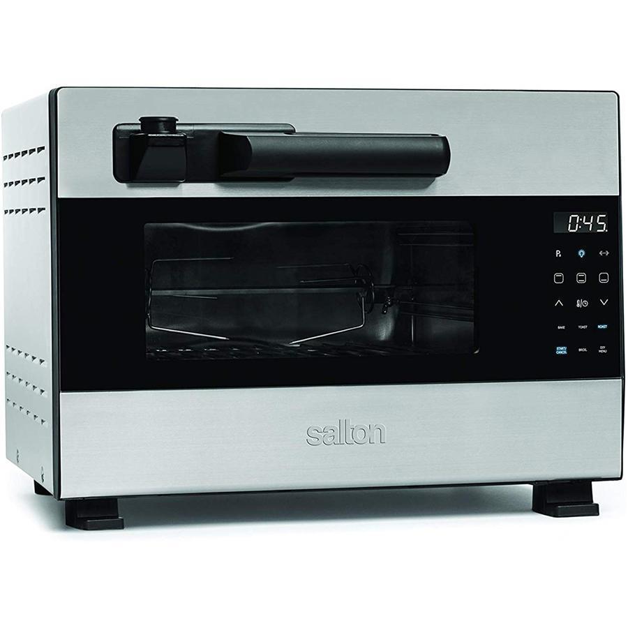 Salton TO1827 Four Combiné Vapeur - Simple Boutique