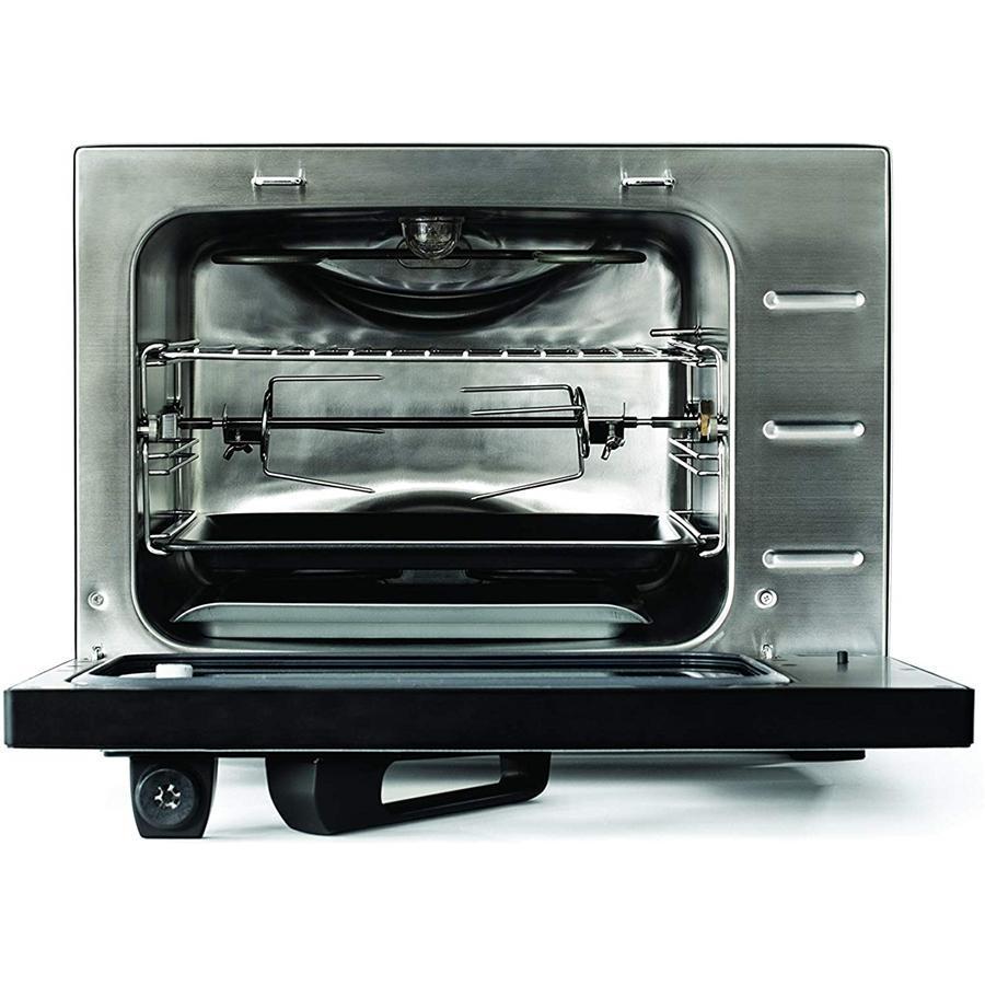 Salton TO1827 Four Combiné Vapeur - Simple Boutique