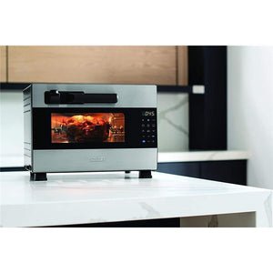 Salton TO1827 Four Combiné Vapeur - Simple Boutique