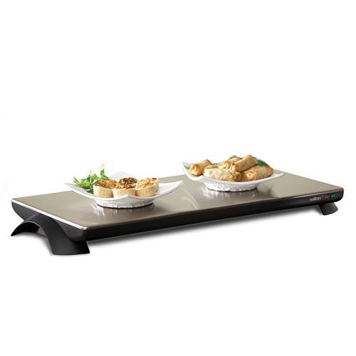 Salton TWT40 Chauffe-Plats Sans Cordon Large - Simple Boutique