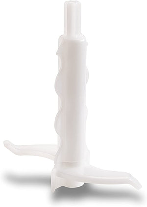 Salton WizNMix FP2102BK - Mélangeur, Hachoir et Robot Culinaire Tout-en-un, 750 ml, Noir - Simple Boutique