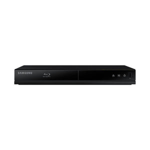 Samsung BD-J4500R Lecteur de Disques Blu-Ray Noir (Remis à Neuf) - Simple Boutique