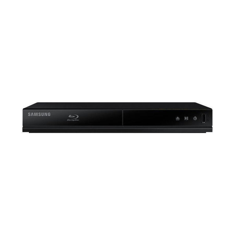 Samsung BD-J4500R Lecteur de Disques Blu-Ray Noir (Remis à Neuf) - Simple Boutique