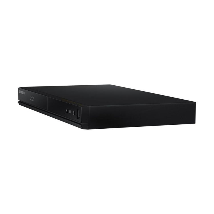 Samsung BD-J4500R Lecteur de Disques Blu-Ray Noir (Remis à Neuf) - Simple Boutique
