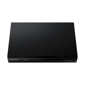 Samsung BD-J4500R Lecteur de Disques Blu-Ray Noir (Remis à Neuf) - Simple Boutique