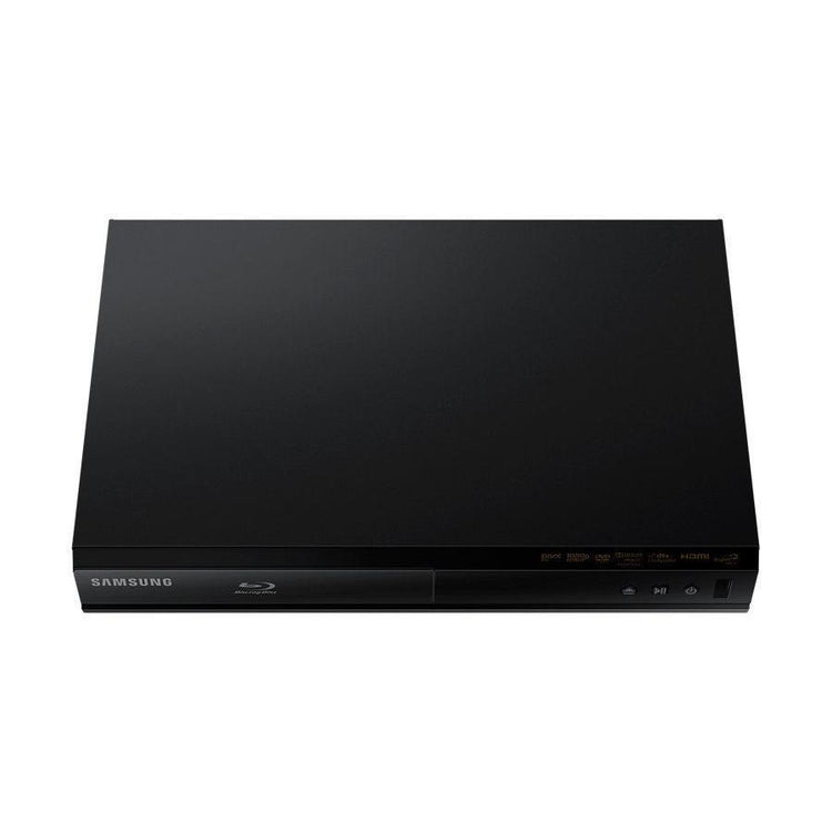 Samsung BD-J4500R Lecteur de Disques Blu-Ray Noir (Remis à Neuf) - Simple Boutique
