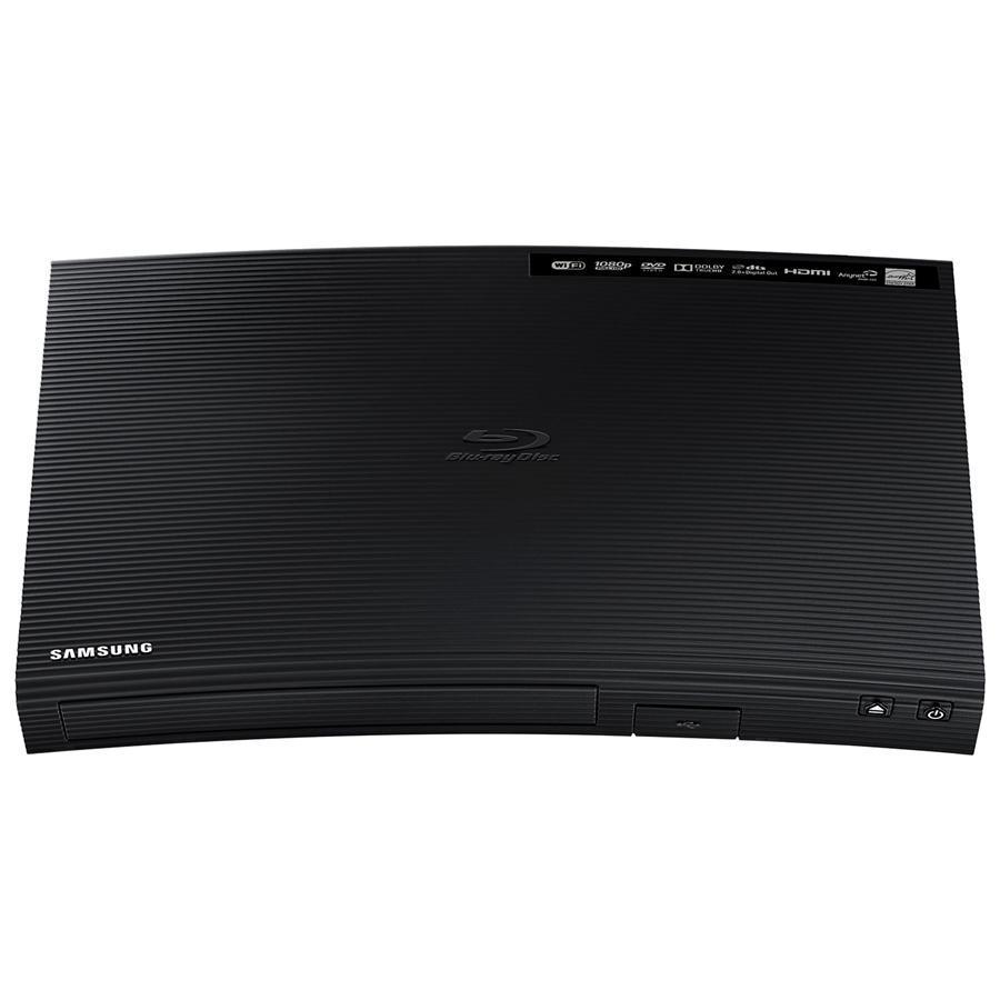Samsung BD-J5100 Lecteur de Disques Blu-Ray Intelligent (Remis à neuf) - Simple Boutique