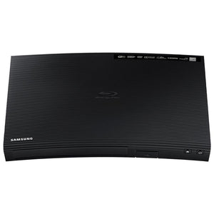 Samsung BD-J5100 Lecteur de Disques Blu-Ray Intelligent (Remis à neuf) - Simple Boutique
