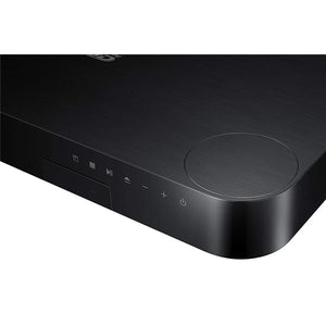 Samsung HT-J4500ZA Ensemble de Cinéma Maison Blu-ray 3D à 5.1 canaux 500 W (Remis à Neuf) - Simple Boutique