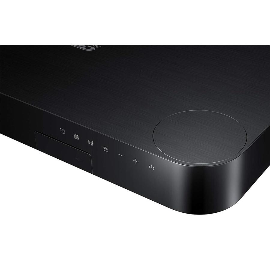 Samsung HT-J4500ZA Ensemble de Cinéma Maison Blu-ray 3D à 5.1 canaux 500 W (Remis à Neuf) - Simple Boutique