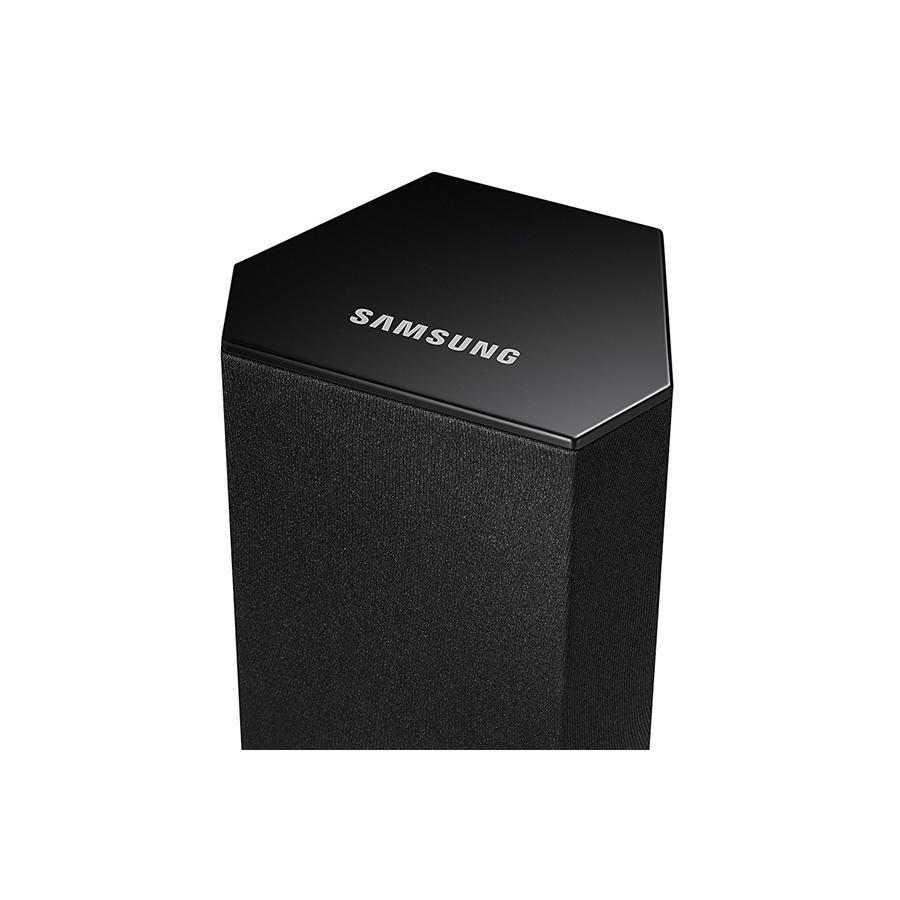 Samsung HT-J4500ZA Ensemble de Cinéma Maison Blu-ray 3D à 5.1 canaux 500 W (Remis à Neuf) - Simple Boutique