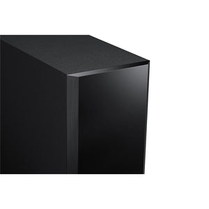 Samsung HT-J4500ZA Ensemble de Cinéma Maison Blu-ray 3D à 5.1 canaux 500 W (Remis à Neuf) - Simple Boutique
