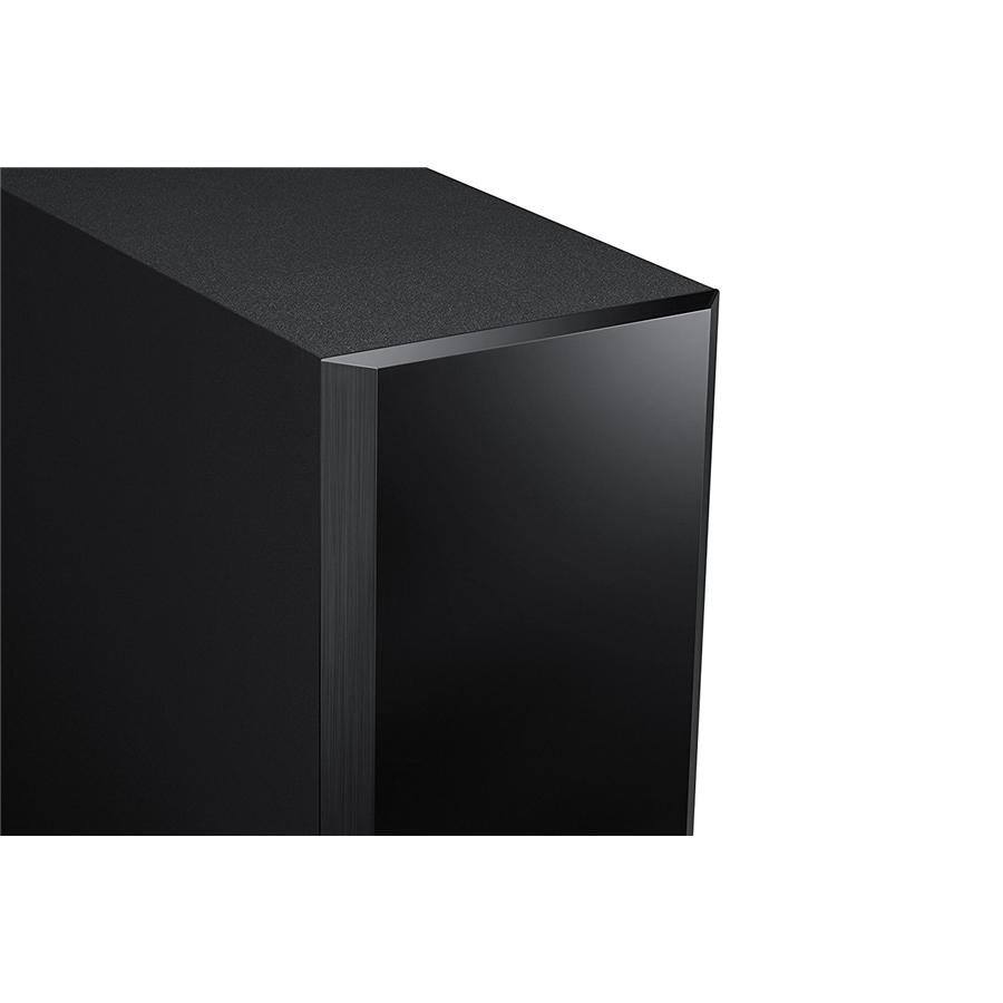 Samsung HT-J4500ZA Ensemble de Cinéma Maison Blu-ray 3D à 5.1 canaux 500 W (Remis à Neuf) - Simple Boutique