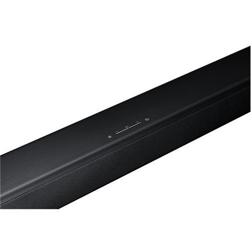 Samsung HW-J250 Barre Sonore 80W Bluetooth Noir (Boite ouverte) - Simple Boutique