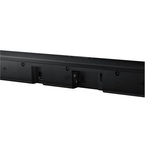 Samsung HW-J250 Barre Sonore 80W Bluetooth Noir (Boite ouverte) - Simple Boutique