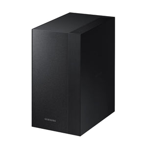 Samsung HW-KM45C Barre de Son 300 Watts 2.1 canaux avec caisson de basses (Remis à Neuf) - Simple Boutique