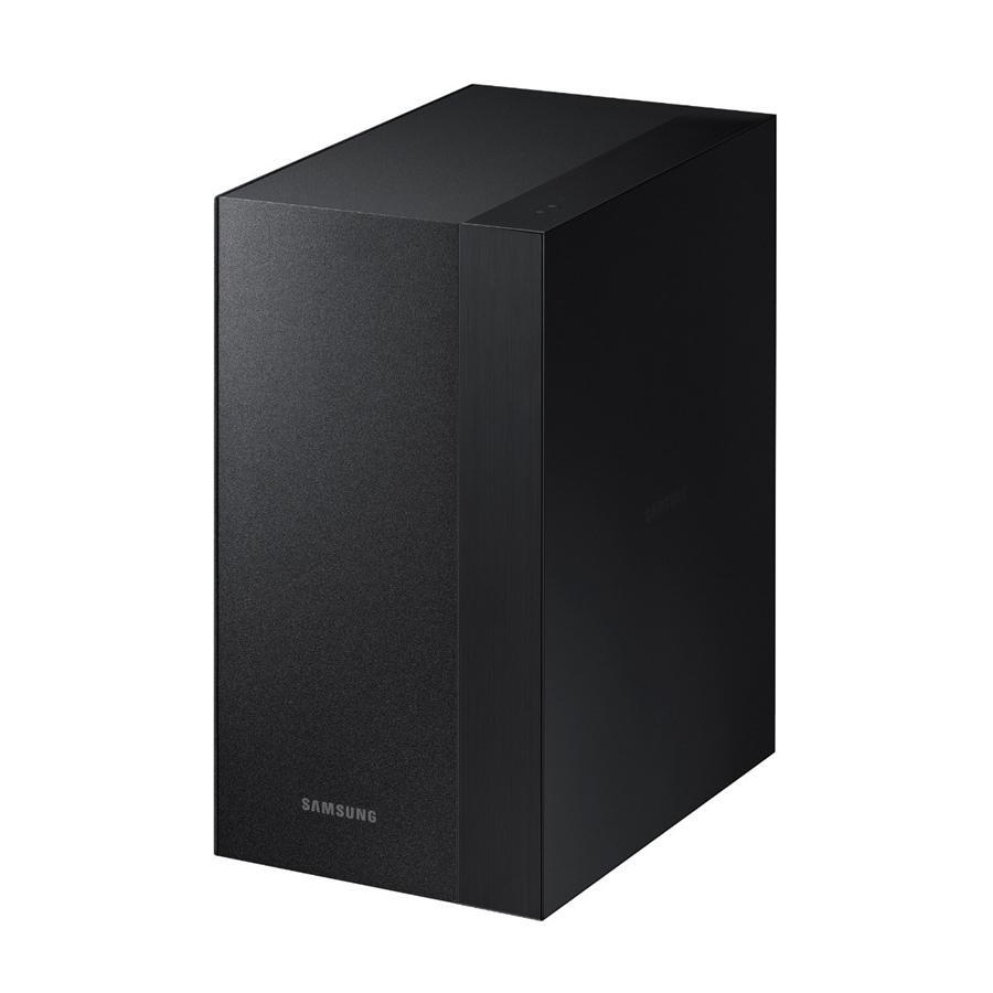 Samsung HW-KM45C Barre de Son 300 Watts 2.1 canaux avec caisson de basses (Remis à Neuf) - Simple Boutique
