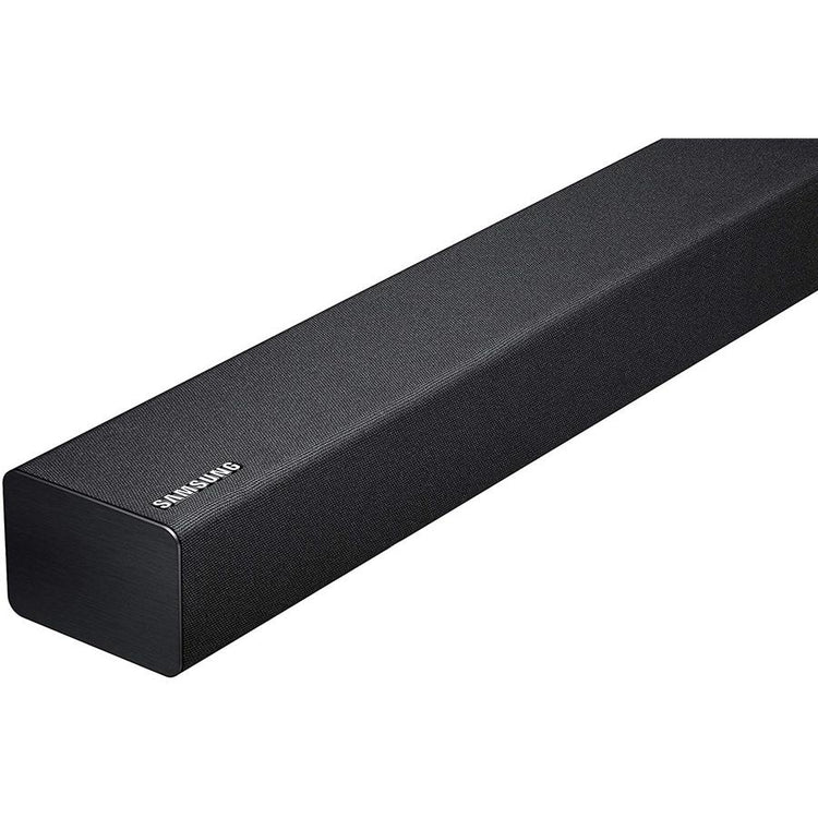 Samsung HW-R450/ZC Soundbar Barre de Son 200 Watts 2.1 canaux avec caisson de basses (Remis à Neuf) - Simple Boutique
