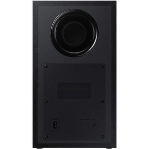 Samsung HW-R450/ZC Soundbar Barre de Son 200 Watts 2.1 canaux avec caisson de basses (Remis à Neuf) - Simple Boutique