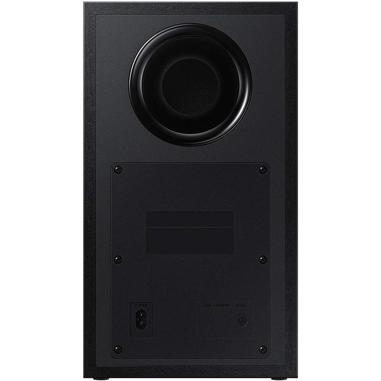 Samsung HW-R450/ZC Soundbar Barre de Son 200 Watts 2.1 canaux avec caisson de basses (Remis à Neuf) - Simple Boutique