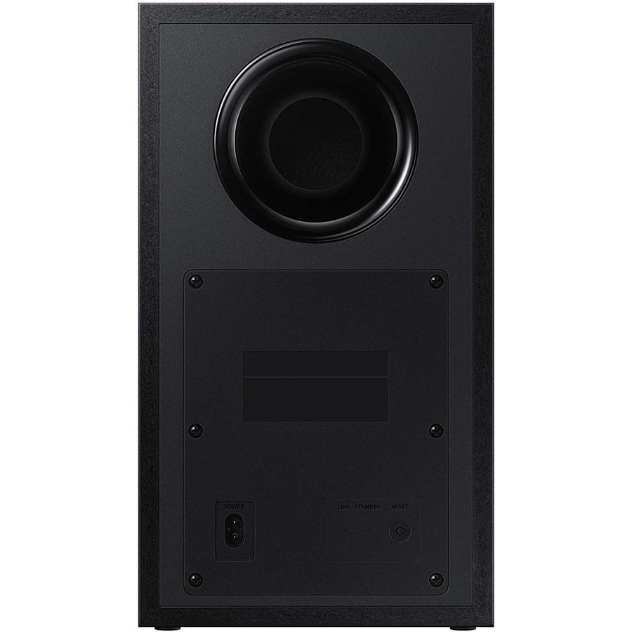 Samsung HW-R450/ZC Soundbar Barre de Son 200 Watts 2.1 canaux avec caisson de basses (Remis à Neuf) - Simple Boutique