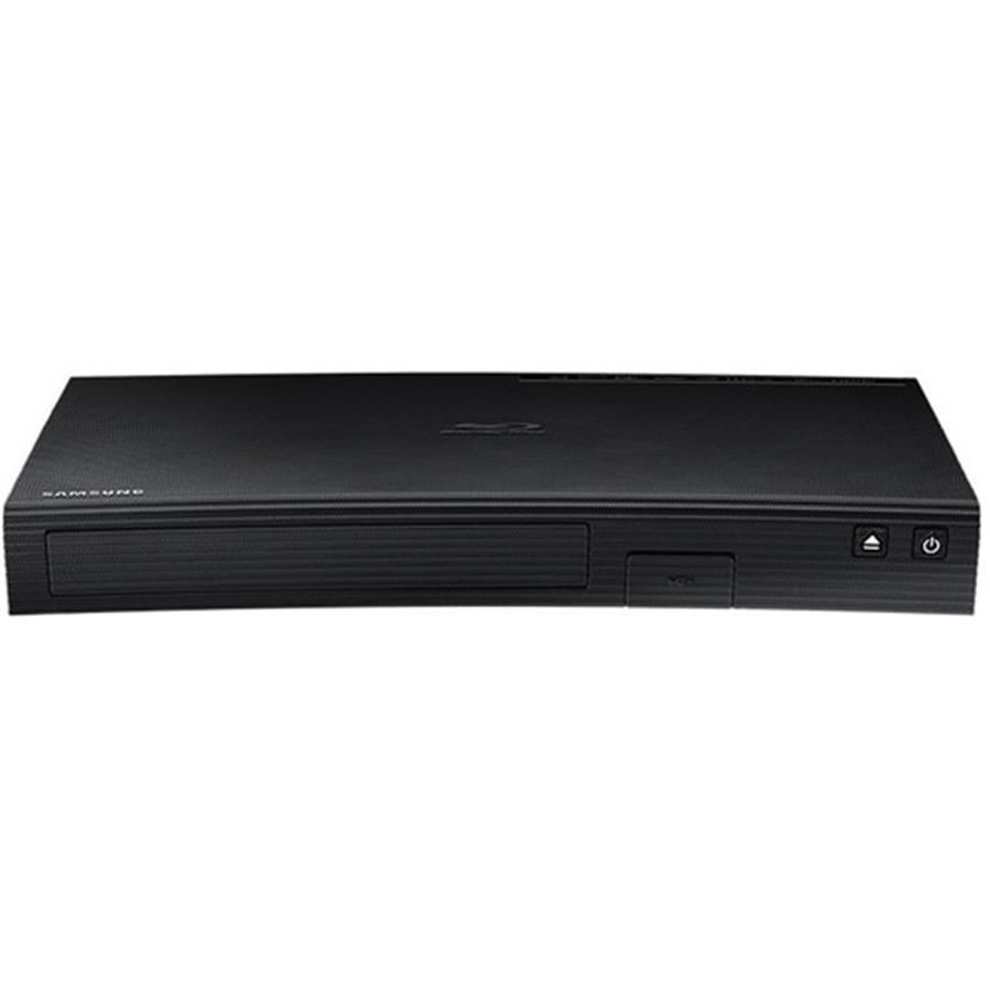Samsung Lecteur de Disques Blu-Ray 3D Wi-Fi Noir DB-J5900 (Remis à Neuf) - Simple Boutique