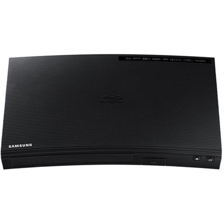 Samsung Lecteur de Disques Blu-Ray 3D Wi-Fi Noir DB-J5900 (Remis à Neuf) - Simple Boutique