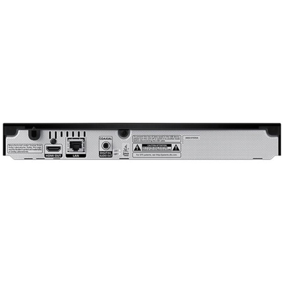 Samsung Lecteur de Disques Blu-Ray 3D Wi-Fi Noir DB-J5900 (Remis à Neuf) - Simple Boutique