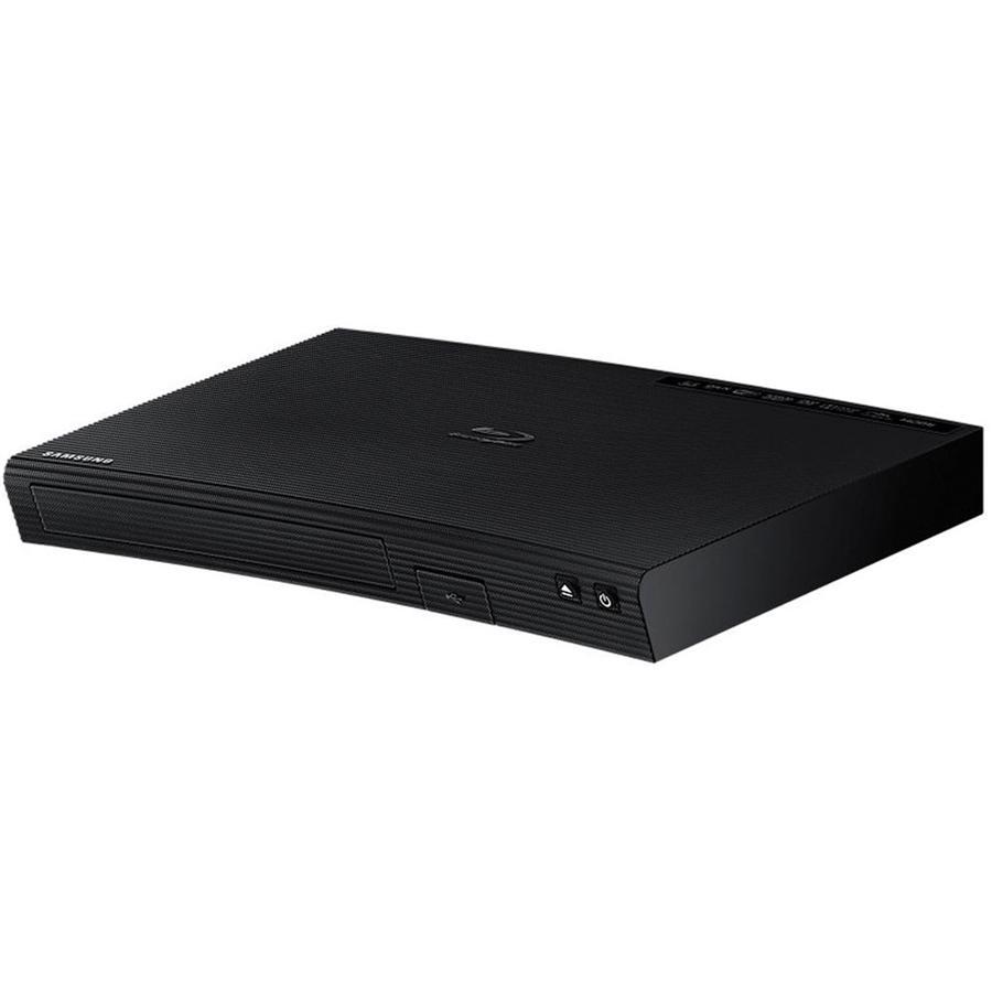 Samsung Lecteur de Disques Blu-Ray 3D Wi-Fi Noir DB-J5900 (Remis à Neuf) - Simple Boutique