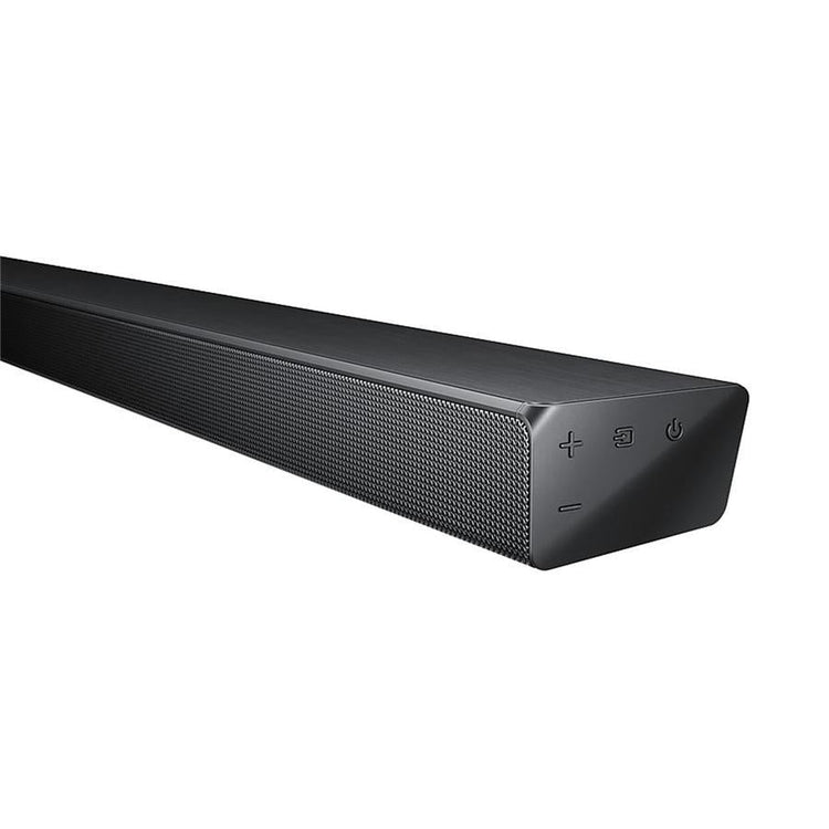 Samsung R50C Barre de Son Bluetooth 2.1 canaux 320W et Subwoofer Sans Fil Noir (remis à neuf) - Simple Boutique