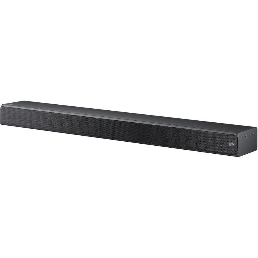 Samsung Sound+ HW-MS550/ZC Barre de Son Intelligente Tout-en-un - Simple Boutique