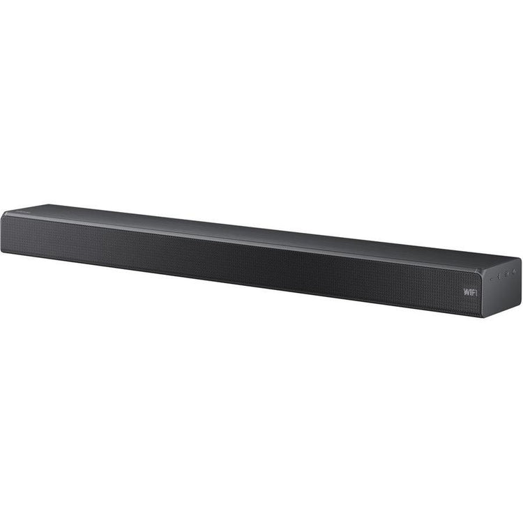 Samsung Sound+ HW-MS550/ZC Barre de Son Intelligente Tout-en-un - Simple Boutique