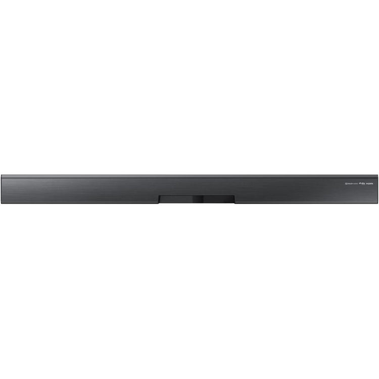Samsung Sound+ HW-MS550/ZC Barre de Son Intelligente Tout-en-un - Simple Boutique