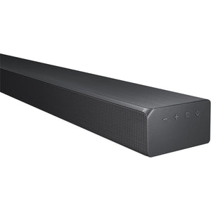 Samsung Sound+ HW-MS550/ZC Barre de Son Intelligente Tout-en-un - Simple Boutique