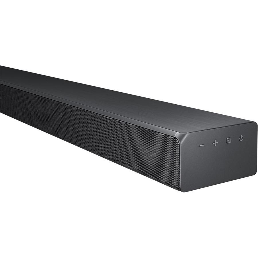 Samsung Sound+ HW-MS550/ZC Barre de Son Intelligente Tout-en-un - Simple Boutique