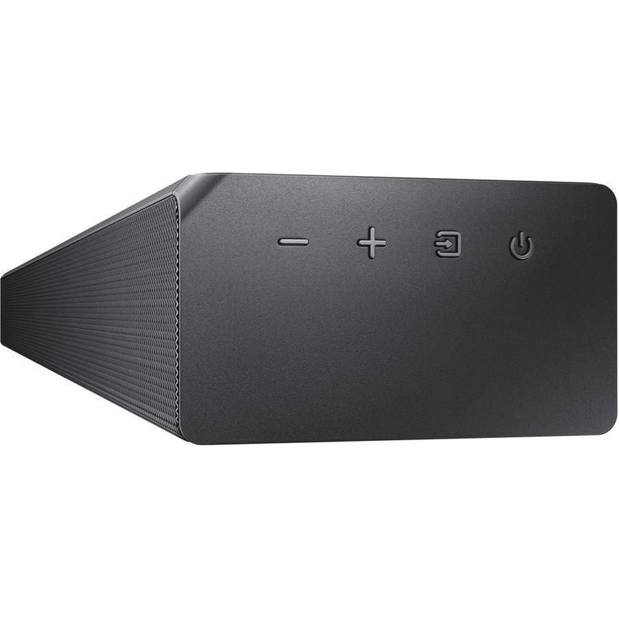 Samsung Sound+ HW-MS550/ZC Barre de Son Intelligente Tout-en-un - Simple Boutique