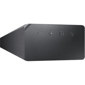 Samsung Sound+ HW-MS550/ZC Barre de Son Intelligente Tout-en-un - Simple Boutique