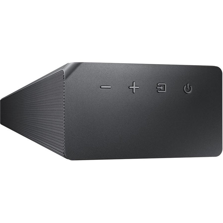 Samsung Sound+ HW-MS550/ZC Barre de Son Intelligente Tout-en-un - Simple Boutique