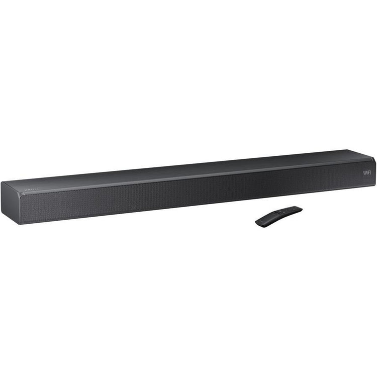 Samsung Sound+ HW-MS550/ZC Barre de Son Intelligente Tout-en-un - Simple Boutique