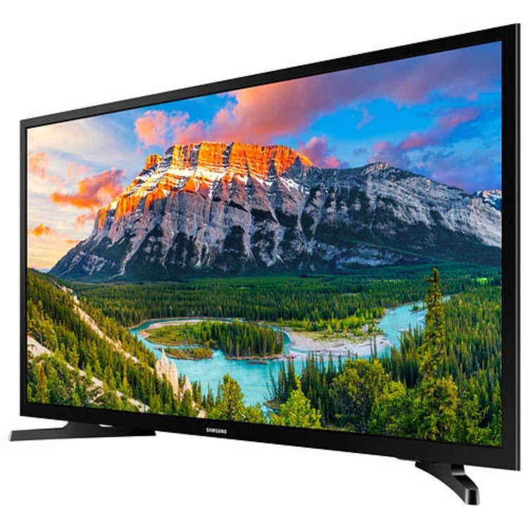 Samsung UN43N5000AFXZC Téléviseur LED 2x HDMI 1x USB 1080P 43" (Remis à neuf) - Simple Boutique