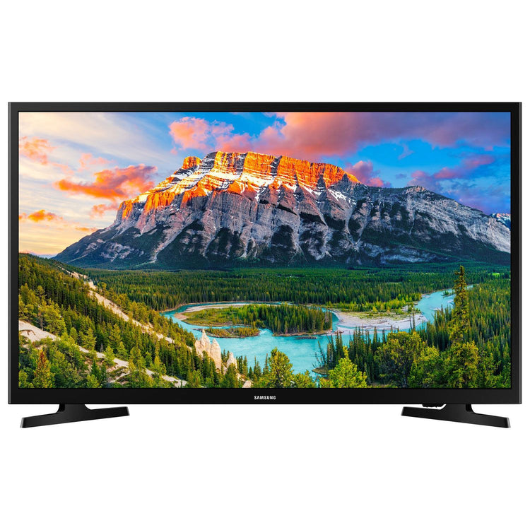 Samsung UN43N5000AFXZC Téléviseur LED 2x HDMI 1x USB 1080P 43" (Remis à neuf) - Simple Boutique