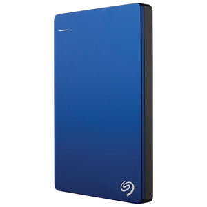 Seagate STDR1000102 Disque Dur Externe USB 3.0 1 To Bleu (Remis a Neuf) - Simple Boutique