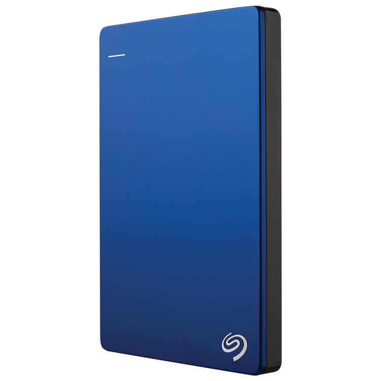 Seagate STDR1000102 Disque Dur Externe USB 3.0 1 To Bleu (Remis a Neuf) - Simple Boutique